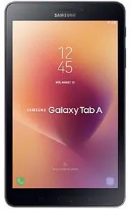 Замена разъема зарядки на планшете Samsung Galaxy Tab A 8.0 2017 в Воронеже